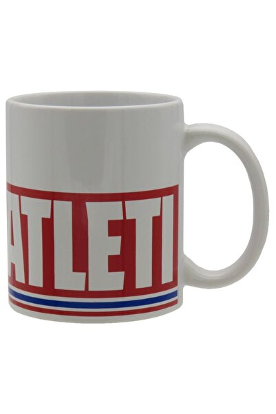 CYP BRANDS Cană ceramică Atletico de Madrid
