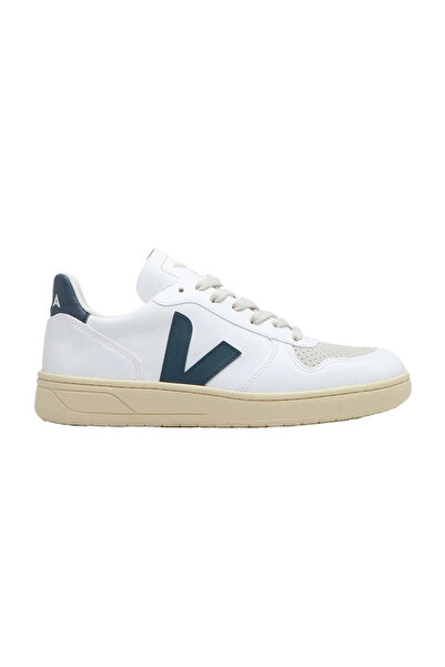 VEJA VX0703272A Sneaker Kadın Ayakkabı Beyaz Yeşil