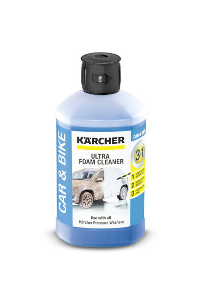 Karcher Detergent spuma Ultra