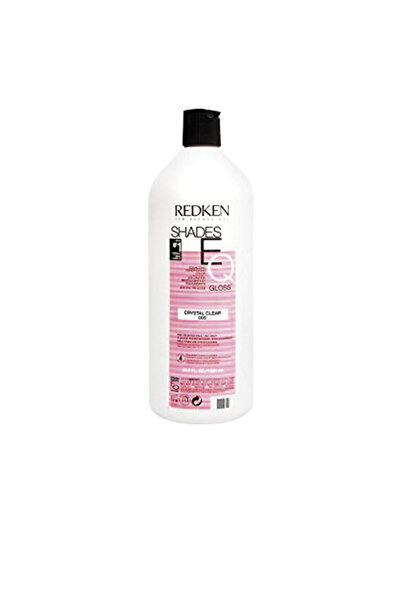 REDKEN SHADES EQ luciu # 000-clar ca cristalul 500 ml
