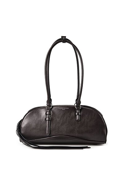 liebeskind Kabelka cez rameno Capri M z pravej kože 36 cm