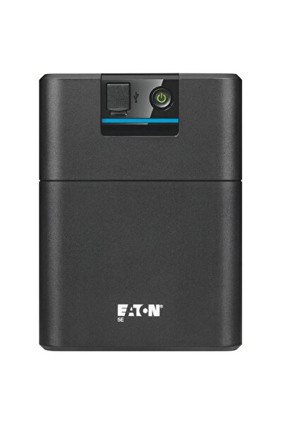 Eaton 5E Gen2 1200 USB uninterruptible power supply (UPS)