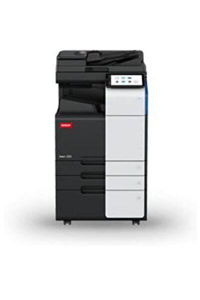 DEVELOP Imprimanta multifunctionala ineo+ 251i, Color, A3, 25 ppm, ADF, Duple...