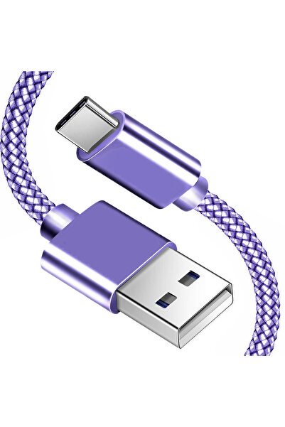 Koanni Cablu TYPE-C QUICK CHARGE 3.0 pentru încărcare rapidă USB-A - USB-C kb...