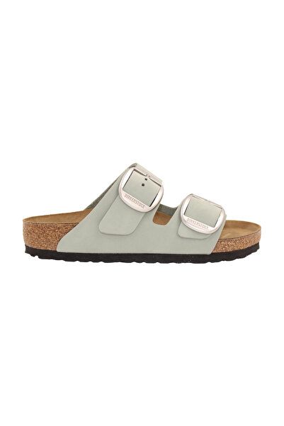 Birkenstock Arizona 1029291 Kadın Terlik Su Yeşili