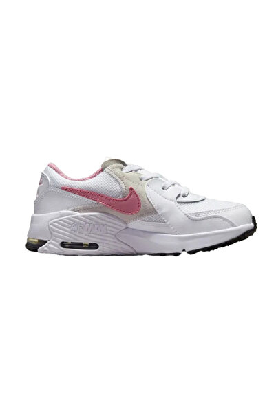 Nike Air Max Excee PS CD6892-115 Çocuk Spor Ayakkabı Beyaz