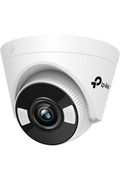 TP-LINK Camera supraveghere IP Dome Full Color VIGI C450(4MM), 5 MP, 4 mm, IR...