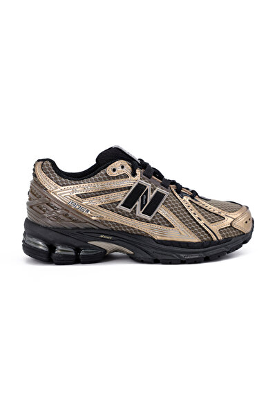 New Balance U1906RCJ Kadın Sneaker Altın