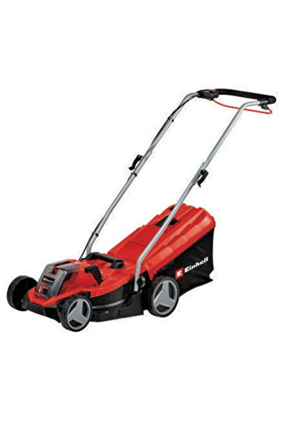 Einhell Masina de tuns iarba/gazon pe acumulator Power X-Change GE-CM 18/33 L...