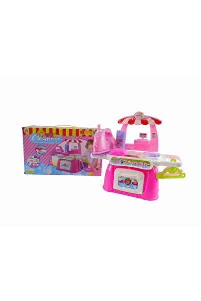 ZITA TOYS ΣΕΤ ΣΙΔΕΡΩΜΑΤΟΣ ΜΕ ΜΠΑΤΑΡΙΑ, ΜΕ ΉΧΟΥΣ ΚΑΙ ΦΩΤΑ, 22 ΤΕΜΑΧΙΑ
