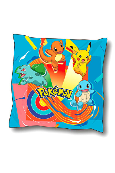 Nintendo Pernă Pokemon
