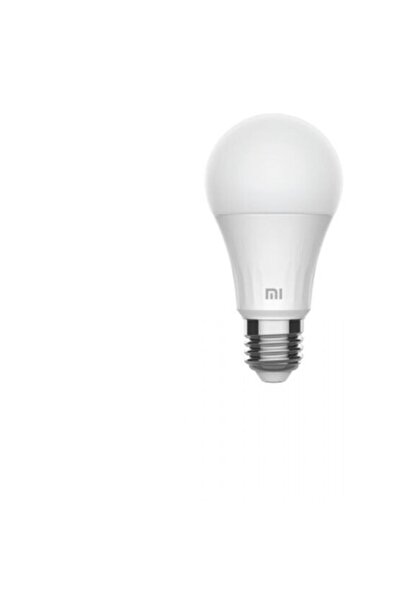 Xiaomi Bec LED Mi Smart Alb Cald