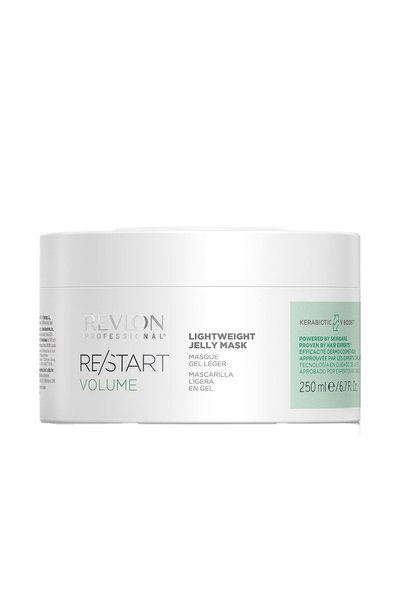 REVLON PROFESSIONAL RE-START mască jeleu volumizantă 250 ml