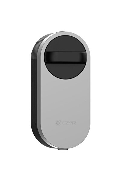 EZVIZ Multifunctional outdoor keyboard DL01CP with smart lock DL01S, indoor, ...