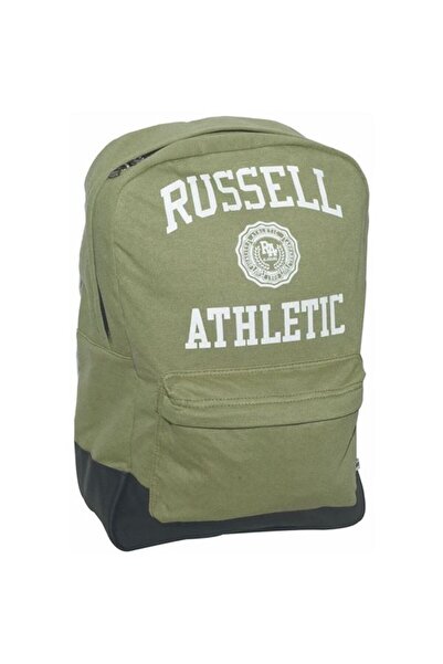 Russell Athletic Rak σακίδιο πλάτης πράσινο RAK65