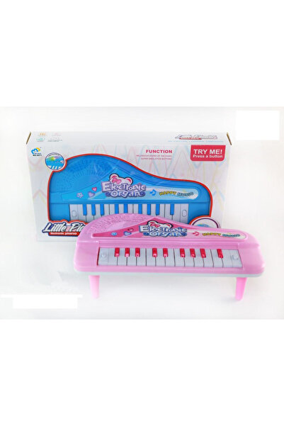 ZITA TOYS ΠΙΑΝΟ ΜΕ ΉΧΟΥΣ ΚΑΙ ΦΩΤΑ