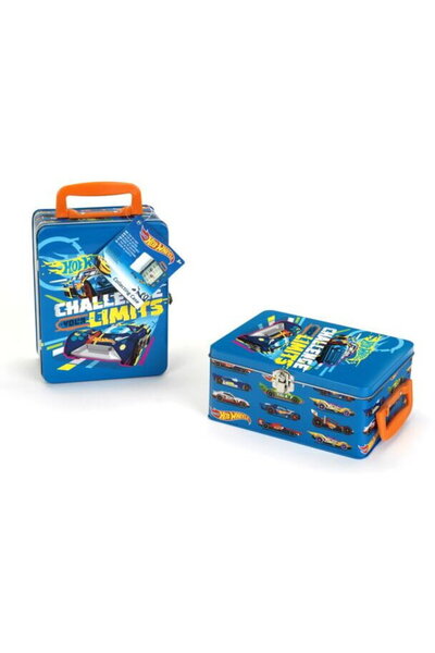 Klein Θήκη Hot Wheels για αυτοκινητάκια