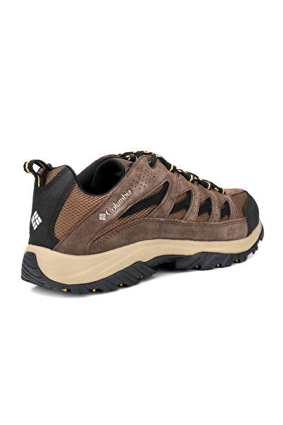 Columbia Crestwood 1781181-203 Erkek Outdoor Ayakkabı Kahverengi