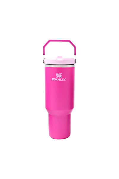 Stanley The Iceflow Flip Straw 2.0 Tumbler 10-12040-033 Thermos with Straw 1....