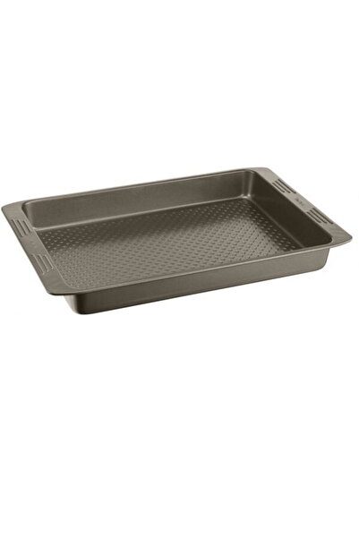 TEFAL Tava de copt EasyGrip Mediu, 26x36 cm, J1627144