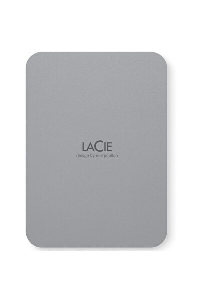 Lacie EHDD 2TB LC 2.5 " DISC EXTERN USB 3.0 SL "STLR2000400 "