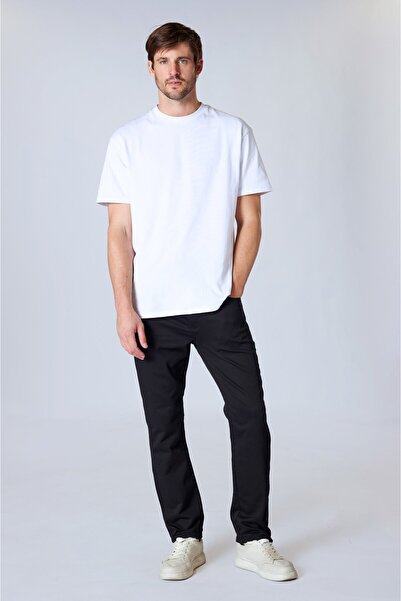 Twister Jeans Twister Men's 26K-Nevada 807-10 a Pants Black
