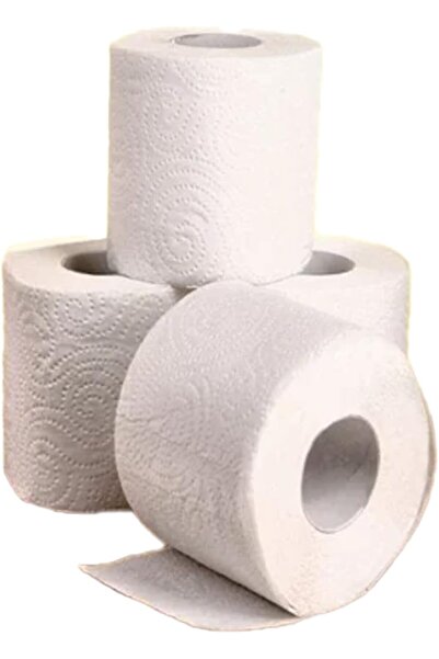 SPARKLEAN Tissue Maxi Roll for Kitchen Use, Glue Laminated, 600g, White, Supe...