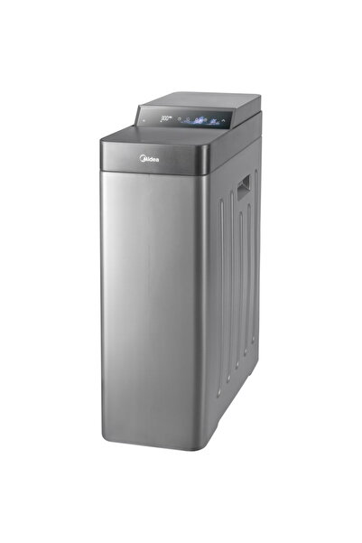 Midea Οικιακός αποσκληρυντής νερού QS2476-180, ρυθμός ροής 2000L/ώρα, ισχύς 5...