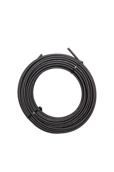 YUPY Кабел за соларен панел 1 метър 4мм² 12AWG Черен