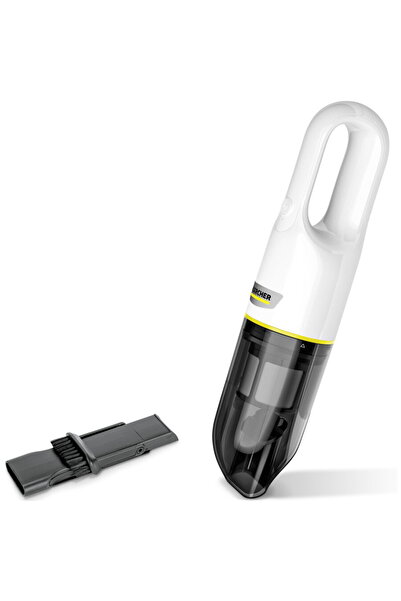 Karcher Handheld vacuum cleaner CVH 2, 70 W, 150 ml container, 7.2 V, HEPA fi...