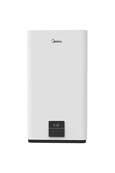 Midea Boiler electric Midea, seria Salute, model Double Tank, volum 80L, cont...