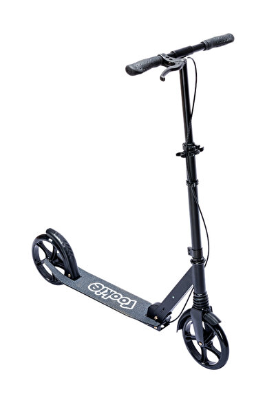 Rookie Vanguard Süspansiyonlu Katlanabilir El Frenli Çocuk Scooterı