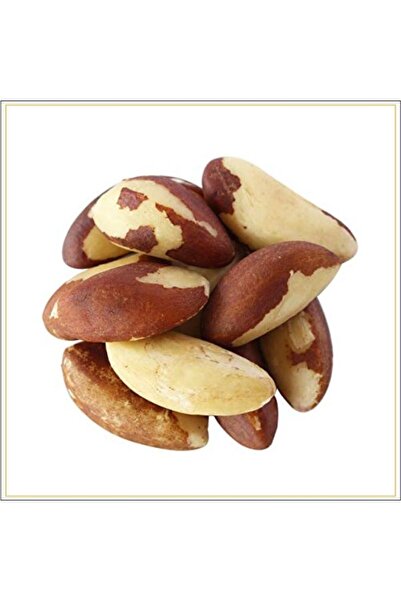 Genrics Brazil Nuts 1000- garams