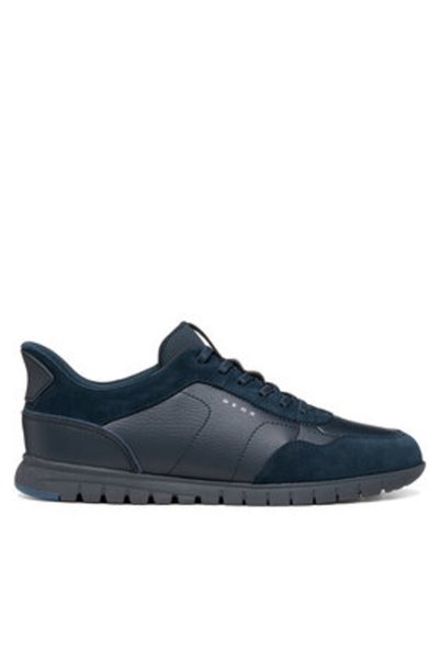 Geox U Flextridezero Plus U66NEA 0BU22 C4021 Adidași Albastru Marin
