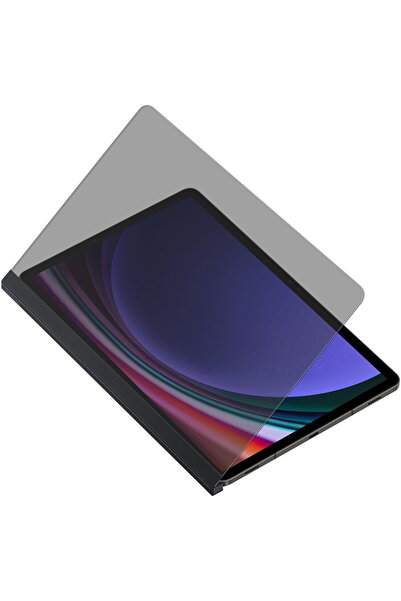 Samsung Folie de protectie Privacy Screen pentru Galaxy Tab S9, Negru