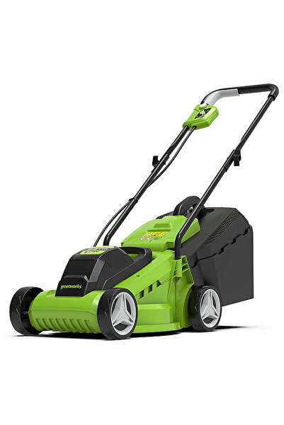 GREENWORKS Lawn mower GD24LM33