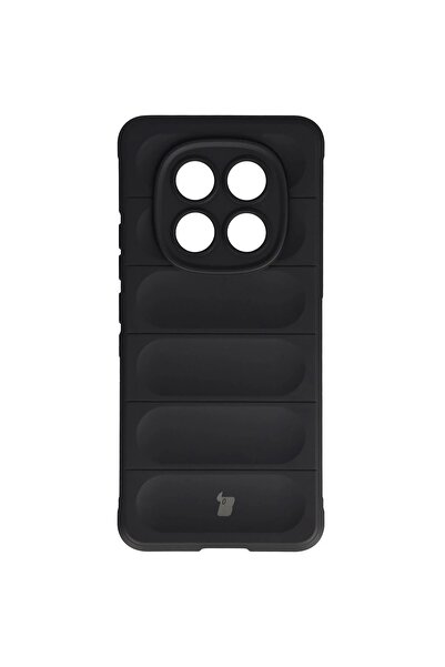 BizonMobile Калъф Bizon Tur TPU за Xiaomi Redmi Note 15 5G / POCO M8 5G, Черен