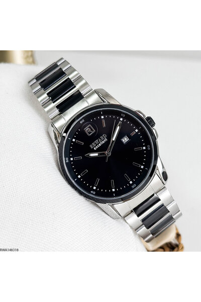 Reward Rwa148318 Men's Wristwatch with Steel Strap