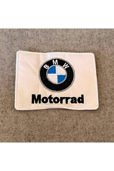 icase Bmw m Power Logo Bmw Motorrad Arma Yama Patch