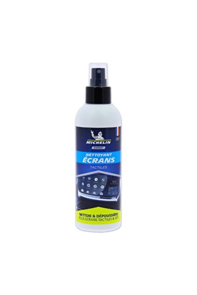 Michelin Καθαριστικό Οθόνης Αφής GPS 200ml (009477)