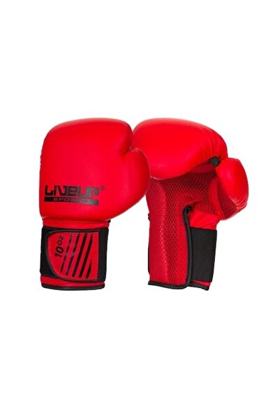 YUPY Boxing gloves, Red, 10 OZ, YUPY®