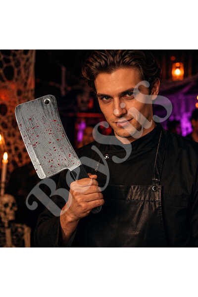 BeySüS Halloween Silver Row