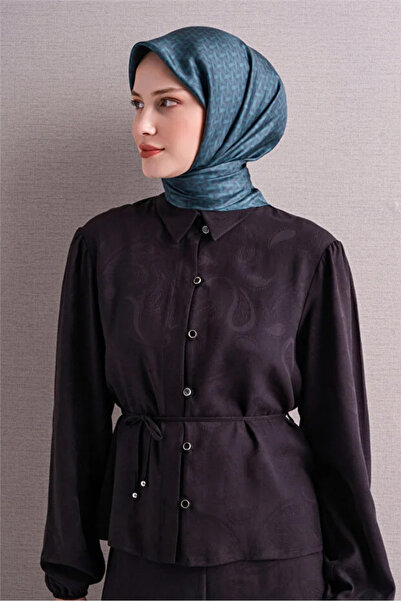 Armine 100% Sura Silk Scarf 9622D (S)-80