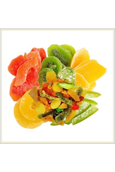 Genrics Mix Dry Fruits 1000-grams