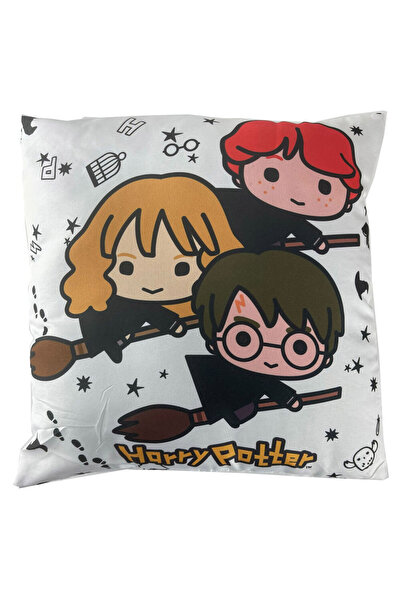Harry Potter Pernă Chibi