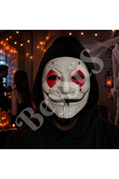 BeySüS Masca Vandetta de Halloween