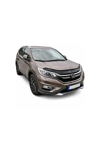 ART Deflector capota auto compatibil Honda CR-V IV RM 2012-2016
