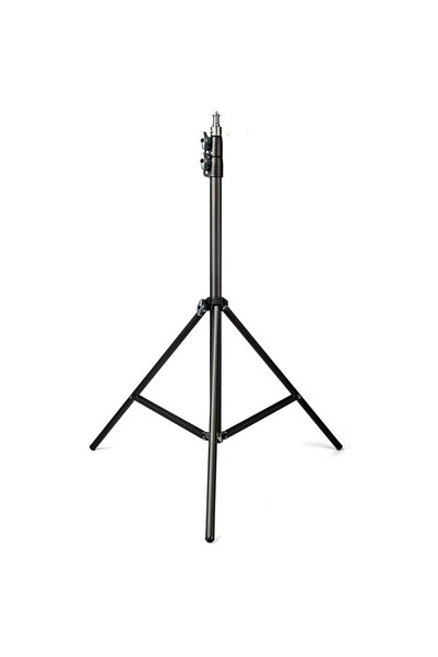 iShoot Stativ lumini studio foto 220cm
