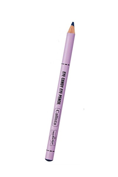 REDTAG Callista Eye Candy Eye Pencil 06-Navy Blue Muse