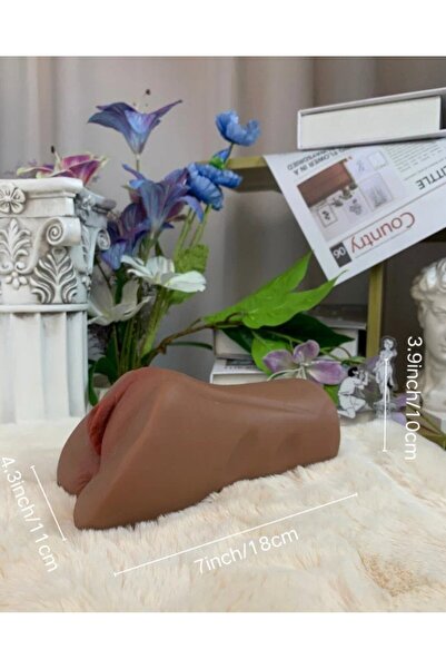 Yeni Nesil Sesli Ve Titreşim Aparatlı Full Sex Doll Realistik Manken Maisie 35 Kg